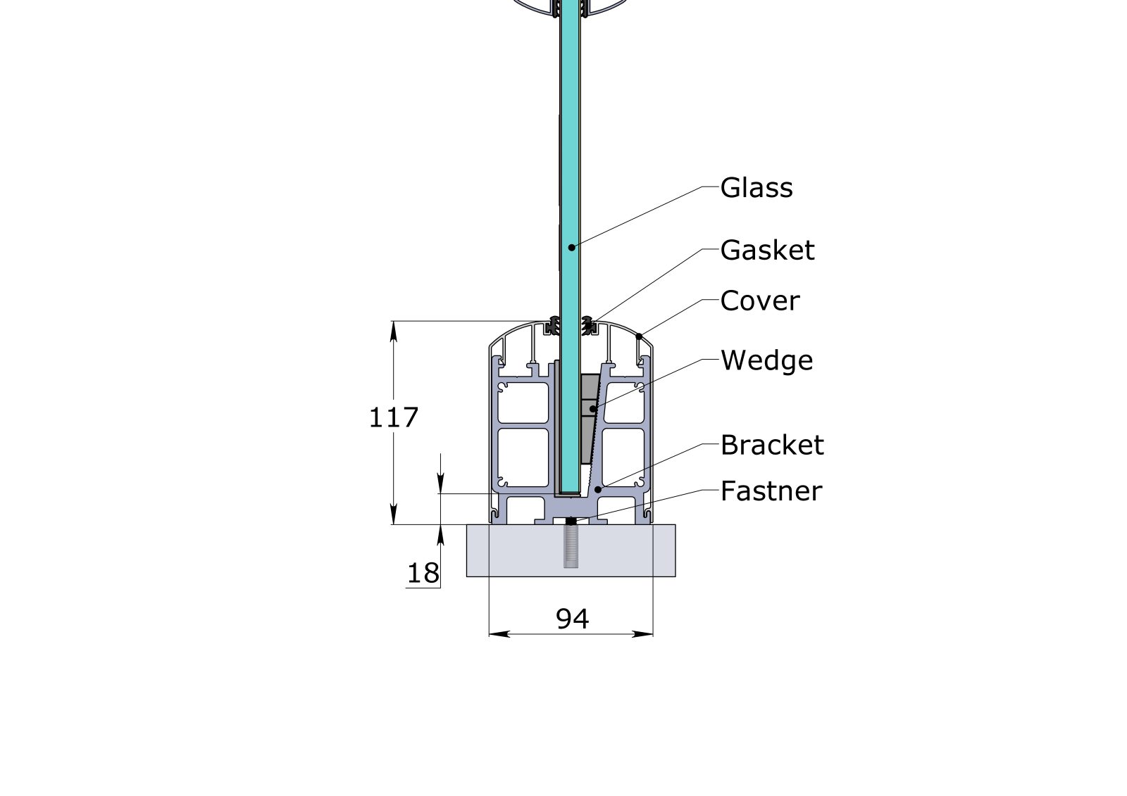 Engineering drawing
